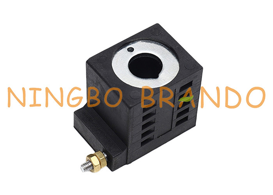 Tipo Deltrol bobina de solenoide 10196-60 10196-61 10196-62 10VDC 12VDC 24VDC 16W