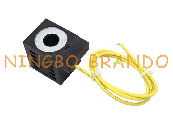 Deltrol Tipo bobina de solenoide 10226-08 10226-14 10226-38 10194-19 10184-32 10190-44