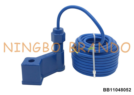 24VDC bobina de solenoide para el medidor de leche de flujo completo de madera electromagnético MM85 MM95