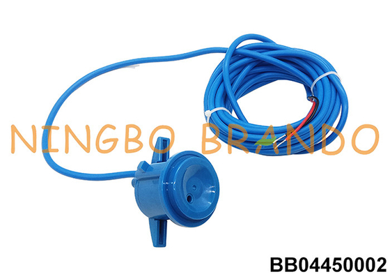 24VDC bobina del cuerpo para el LM1 Afiflo 2000 Meter de leche de madera llena MPC