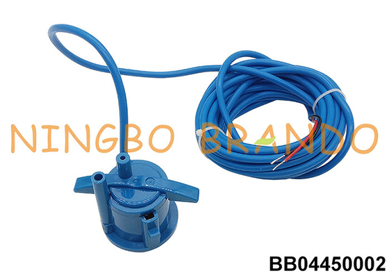 24VDC bobina del cuerpo para el LM1 Afiflo 2000 Meter de leche de madera llena MPC