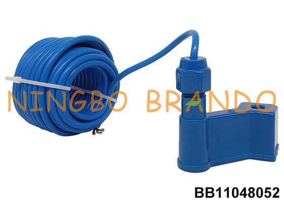 11 mm electromagnético de agujero para el medidor de leche de flujo completo de madera MM85 MM95