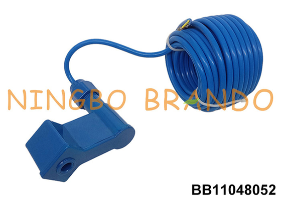 11 mm electromagnético de agujero para el medidor de leche de flujo completo de madera MM85 MM95