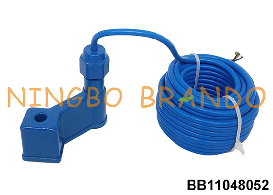 11 mm electromagnético de agujero para el medidor de leche de flujo completo de madera MM85 MM95