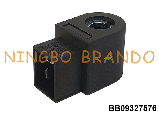 3713798 3 Pin Plug In Solenoide Coil para la bomba de quemador de aceite SUNTEC