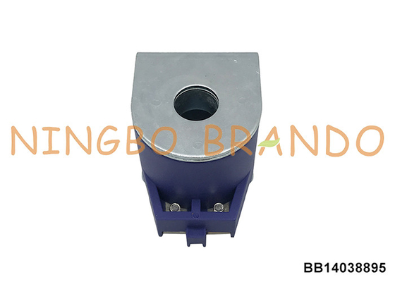 RCA5D2 RCA5D1 RCA5D0 GOYEN Tipo bobina de válvula de solenoide 220V 230V 110V 120V 24V