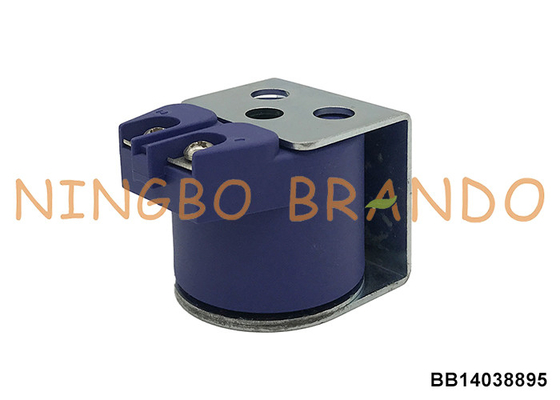 RCA5D2 RCA5D1 RCA5D0 GOYEN Tipo bobina de válvula de solenoide 220V 230V 110V 120V 24V