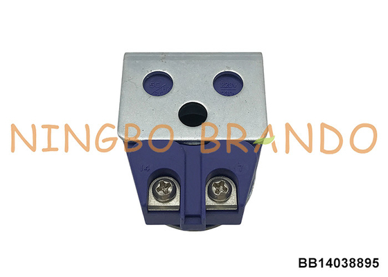RCA5D2 RCA5D1 RCA5D0 GOYEN Tipo bobina de válvula de solenoide 220V 230V 110V 120V 24V
