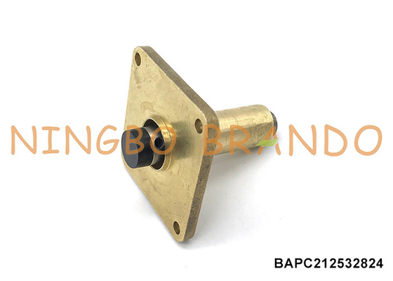 M735 M769 Tipo GOYEN Kit de solenoides para armaduras de válvulas de solenoides RCA5V3 RCA5V5