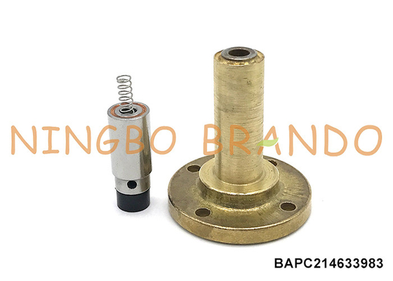 M1177 Tipo GOYEN Conjunto de solenoides para el inyector de válvulas solenoides CA40TK