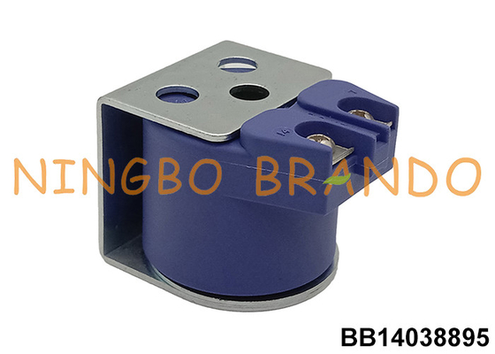 RCA5D2 RCA5D1 RCA5D0 Piloto remoto bobina de la válvula del solenoide 220V 110V 24V