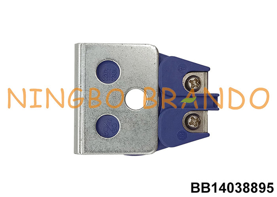 RCA5D2 RCA5D1 RCA5D0 Piloto remoto bobina de la válvula del solenoide 220V 110V 24V