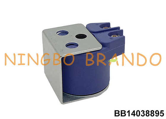 RCA5D2 RCA5D1 RCA5D0 Piloto remoto bobina de la válvula del solenoide 220V 110V 24V