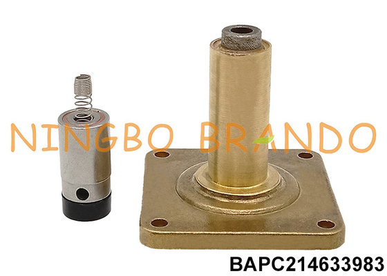 M735 M769 Tipo GOYEN Kit de solenoides para el ensamblaje de armaduras V3 V5