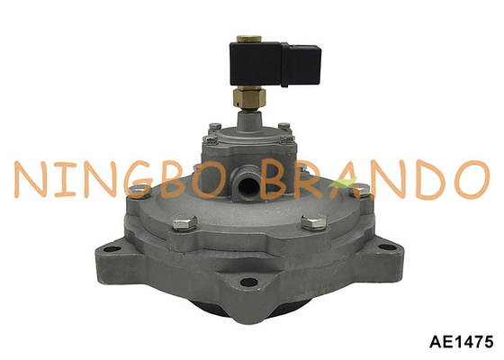 La valva de inyección de pulso AE1475G020 AE1475G225 AE1475G025