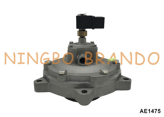 La valva de inyección de pulso AE1475G020 AE1475G225 AE1475G025