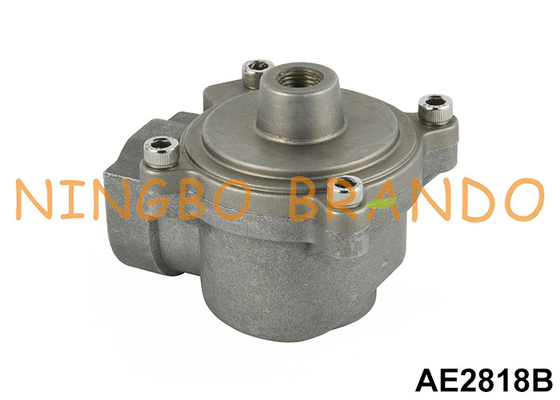 AE2818B válvula de mando remoto de 3/4' para colector de polvo industrial