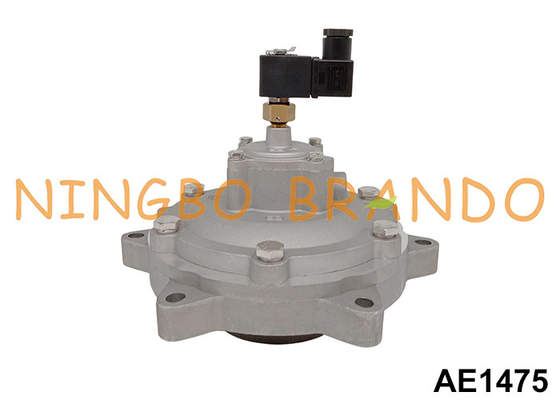 La valva de inyección de pulso AE1475 de 3' de longitud AE1475G020 AE1475G225 AE1475G025 24V 220V