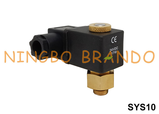 Autel Tipo SYS10 Grupo piloto para válvulas de solenoide piloto integradas