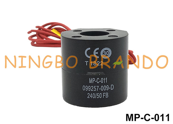 MP-C-011 bobina de válvula de solenoide 099257-009-D para freidora a presión Henny Penny