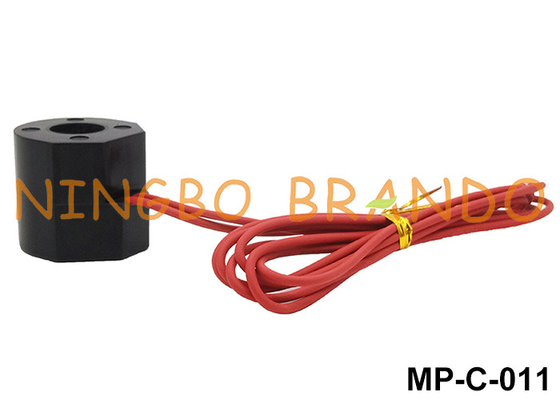 MP-C-011 099257-016-D 24VAC bobina de válvula de solenoide para el centavo de Henny 29515 29547