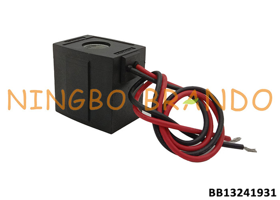 WUXI YONGDA WXYD TDF bobina de válvula de solenoide para válvula de pulso DC24V AC220V