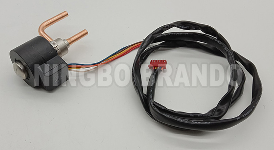 EEV EXV válvula de expansión electrónica para aire acondicionado con bobina de 5 alambres