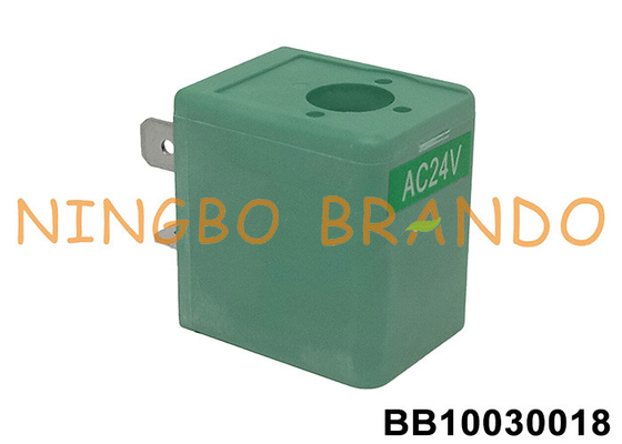 MP-C-165 bobina de solenoide para válvula neumática de la serie 551 12V 24V 110V 220V