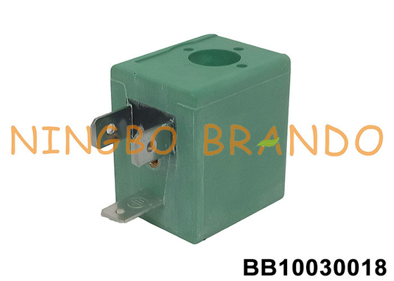 MP-C-165 bobina de solenoide para válvula neumática de la serie 551 12V 24V 110V 220V