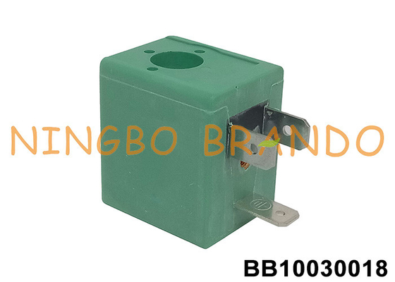 MP-C-165 bobina de solenoide para válvula neumática de la serie 551 12V 24V 110V 220V