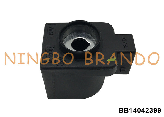 12V 15W 10R-030582 bobina de solenoide para la válvula del cilindro del reductor de GNC de Tomasetto