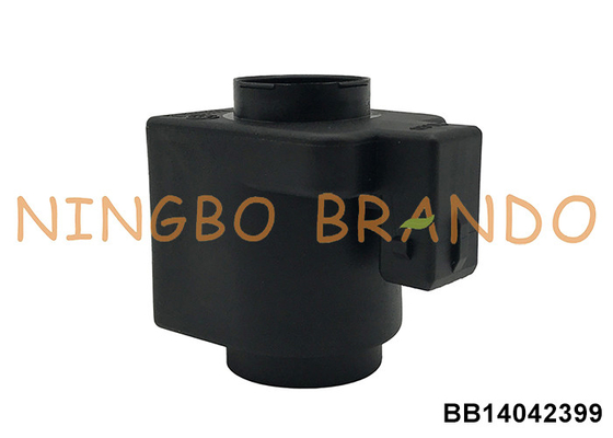 12V 15W 10R-030582 bobina de solenoide para la válvula del cilindro del reductor de GNC de Tomasetto