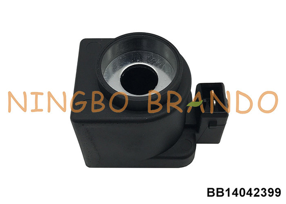 12V 15W 10R-030582 bobina de solenoide para la válvula del cilindro del reductor de GNC de Tomasetto