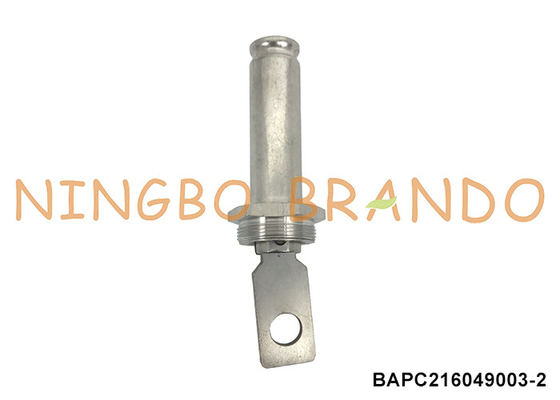 140229 140769 Henny Penny Fryer Válvula solenoide Reparación de equipos de repuesto