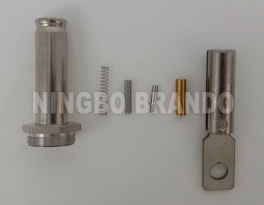 Kit de reparación de armaduras para 17120 162188 140229 Henny Penny Fryer válvula de solenoide