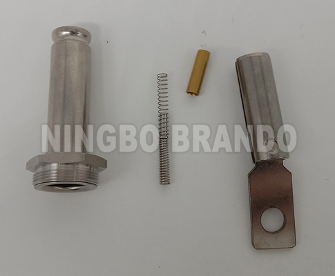 Kit de reparación de armaduras para 17120 162188 140229 Henny Penny Fryer válvula de solenoide