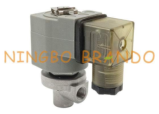 La valva de conexión de solenoide piloto RCA3D0 RCA3D1 RCA3D2