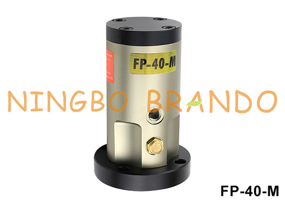 FP-40-M Vibrator de pistón neumático lineal para contenedores industriales