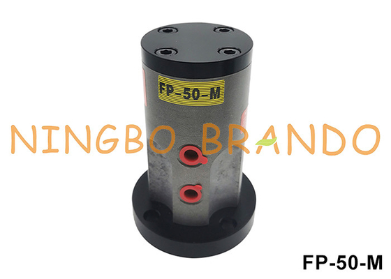 Vibrator de pistón neumático FP-50-M para vibración lineal