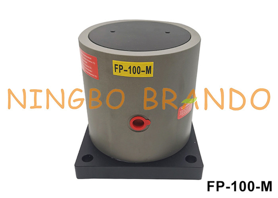 Vibrator neumático lineal de la serie FP-M para contenedores industriales