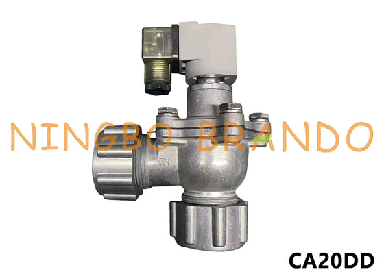 La valva de chorro de pulso para el colector de polvo CA20DD 3/4' 24V 110V 220V