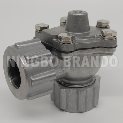 RCA20DD 3/4' 'noca de vestidor válvula de mando remoto para el colector de polvo
