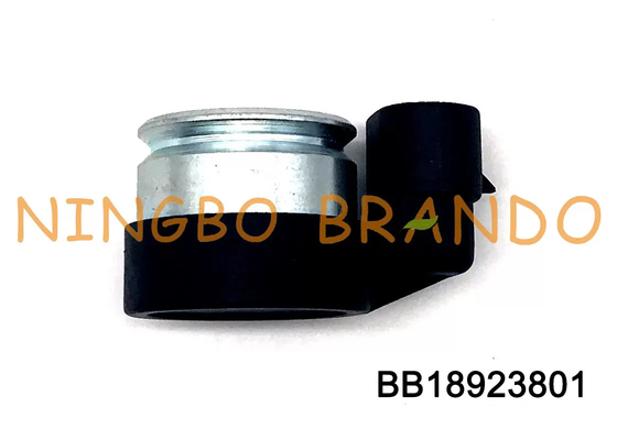 Bobina del solenoide de DC12V para AEB carril de 2386310000/2386370000/2386350000 inyectores