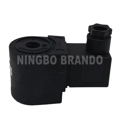 Bobina de solenoide de válvula de chorro de pulso tipo PM-60 Taeha 24VCC 110VCA 220VCA