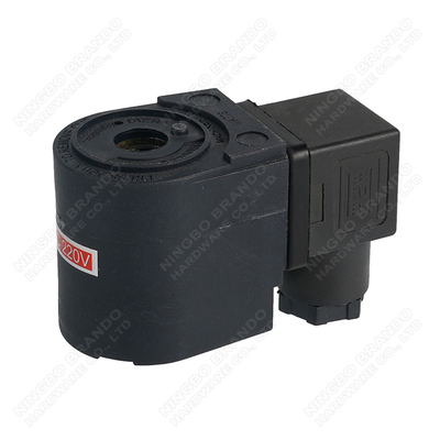 Bobina de solenoide de válvula de chorro de pulso tipo PM-60 Taeha 24VCC 110VCA 220VCA