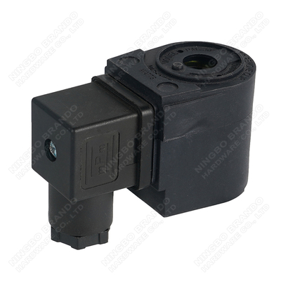 Bobina de solenoide de válvula de chorro de pulso tipo PM-60 Taeha 24VCC 110VCA 220VCA