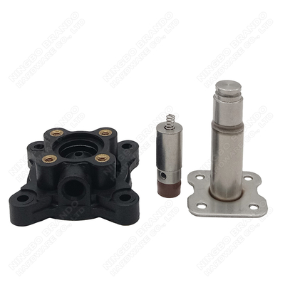 Conjunto del polo piloto del solenoide para la bobina PM-60 de la válvula de chorro de pulso de Taeha