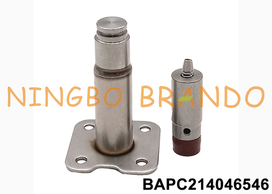 Conjunto del polo piloto del solenoide para la bobina PM-60 de la válvula de chorro de pulso de Taeha