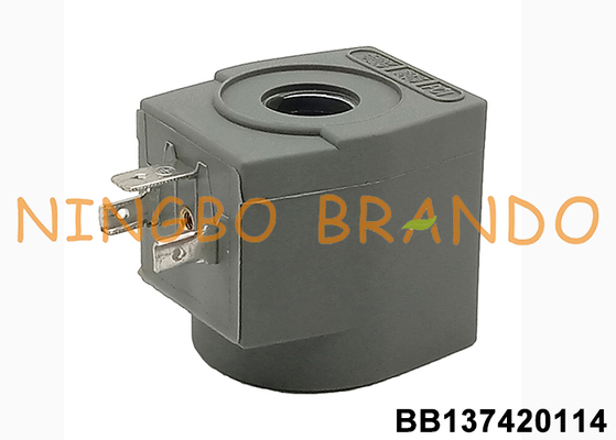 Bobina de electroválvula Watson Tipo PC1 para válvula de colector de polvo 24V 220V