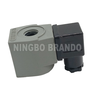 Bobina de electroválvula Watson Tipo PC1 para válvula de colector de polvo 24V 220V